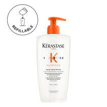 Nutritive Bain Satin Riche - Nutritive | L'Oréal Partner Shop