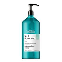 Scalp Advanced Anti-Oiliness Shampoo - L'Oréal Professionnel | L'Oréal Partner Shop