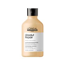 Absolut Repair Shampoo for Dry and Damaged Hair - Serie Expert | L'Oréal Partner Shop