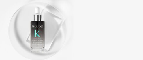 Symbiose Sérum Cellulaire Nuit Anti-Pelliculaire Intensif - Kérastase Symbiose Sérum Cellulaire Nuit Anti-Pelliculaire Intensif - Kérastase | L'Oréal Partner Shop
