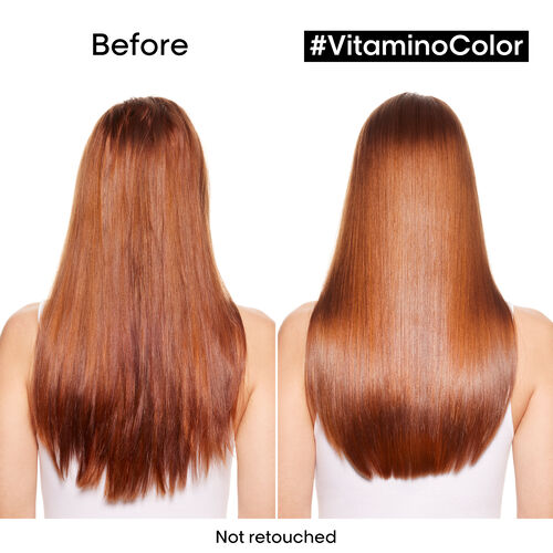 Vitamino Color Shampoo for Color-treated Hair - Vitamino Color | L'Or&eacute;al Partner Shop