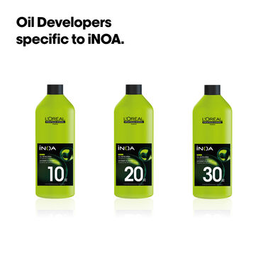 iNOA - Shop by color | L'Oréal Partner Shop