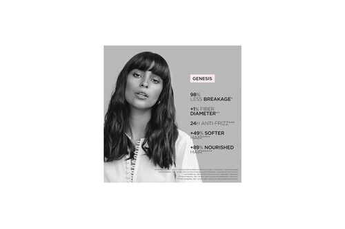 Genesis Serum Anti-Chute Fortifiant - K&eacute;rastase | L'Or&eacute;al Partner Shop