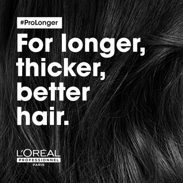 Pro Longer Length Renewal Shampoo - Serie Expert | L'Oréal Partner Shop
