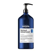 Serioxyl Advanced Anti-Hair Thinning Shampoo - L'Oréal Professionnel Serioxyl Advanced Anti-Hair Thinning Shampoo - L'Oréal Professionnel | L'Oréal Partner Shop
