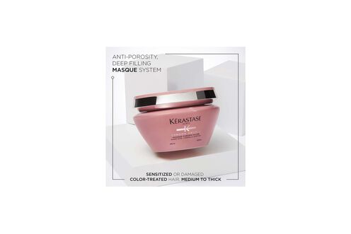 Chroma Absolu Masque Chroma Filler - Kérastase | L'Oréal Partner Shop