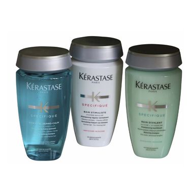 Spécifique Bain Vital Dermo-Calm - Kérastase | L'Oréal Partner Shop