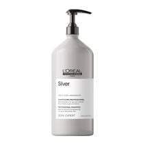 Silver Shampoo for Anti-Brassiness - Hair Care | L'Oréal Partner Shop