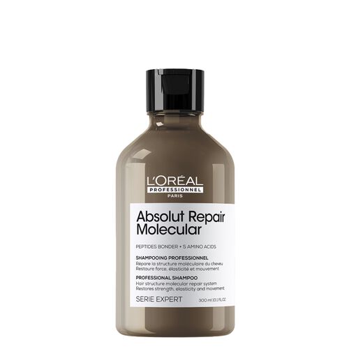 Absolut Repair Molecular Repairing Shampoo - Absolut Repair Molecular | L'Or&eacute;al Partner Shop