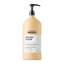 Absolut Repair Shampoo for Dry and Damaged Hair - Hair Care | L'Oréal Partner Shop