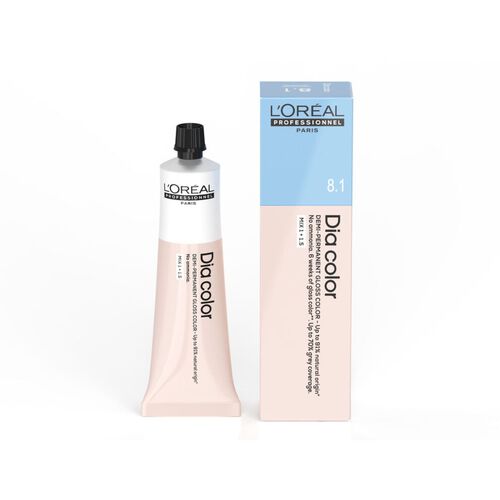 Dia Color - L'Or&eacute;al Professionnel | L'Or&eacute;al Partner Shop