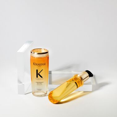 Elixir Ultime Originale - Hair Oil | L'Oréal Partner Shop
