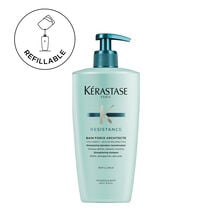 Resistance Bain Force Architecte - Kérastase | L'Oréal Partner Shop