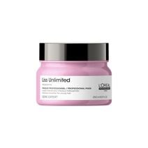 Liss Unlimited Mask for Unruly and Frizzy Hair - Serie Expert | L'Oréal Partner Shop