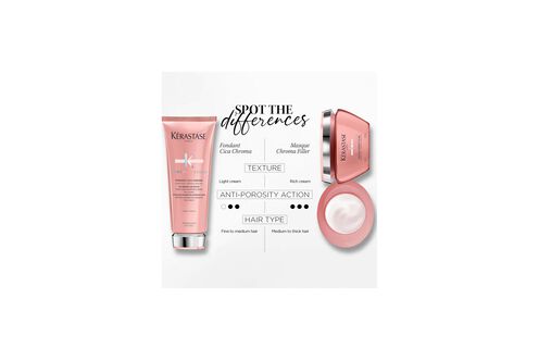 Chroma Absolu Fondant Cica Chroma - Chroma Absolu Chroma Absolu Fondant Cica Chroma - Chroma Absolu | L'Oréal Partner Shop