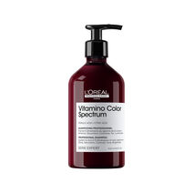 Vitamino Color Spectrum Caring Shampoo - L'Oréal Professionnel Vitamino Color Spectrum Caring Shampoo - L'Oréal Professionnel | L'Oréal Partner Shop