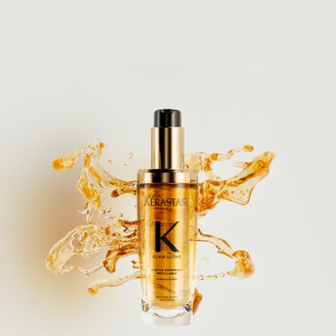 Elixir Ultime Originale - Hair Oil | L'Oréal Partner Shop