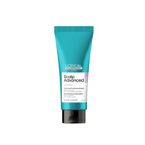 Scalp Advanced Anti-Discomfort Intense Soother - Scalp Advanced | L'Or&eacute;al Partner Shop