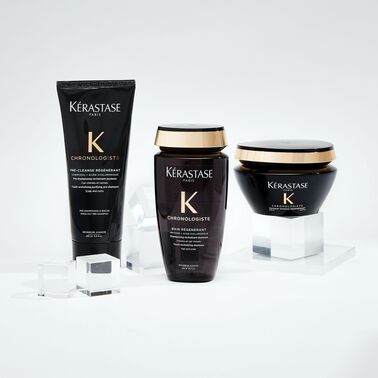 Chronologiste Masque Intense Régénérant - Mask | L'Oréal Partner Shop