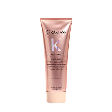 Gloss Absolu Insta Glaze Conditioner - Gloss Absolu Gloss Absolu Insta Glaze Conditioner - Gloss Absolu | L'Oréal Partner Shop