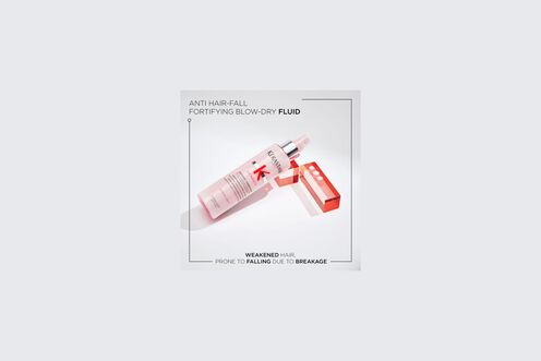 Genesis Thermique - Kérastase | L'Oréal Partner Shop