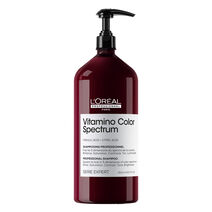 Vitamino Color Spectrum Caring Shampoo - L'Oréal Professionnel Vitamino Color Spectrum Caring Shampoo - L'Oréal Professionnel | L'Oréal Partner Shop