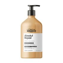 Absolut Repair Conditioner for Dry and Damaged Hair - Hair Care | L'Oréal Partner Shop