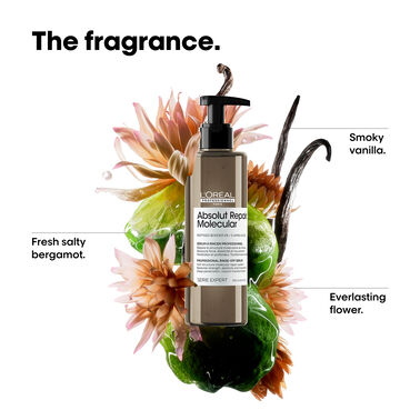 Absolut Repair Molecular Repairing Rinse-off Serum - Serie Expert | L'Oréal Partner Shop
