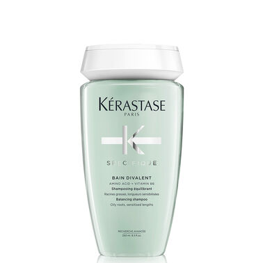 Spécifique Bain Divalent - Kérastase | L'Oréal Partner Shop