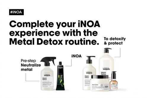 iNOA 7.35 Gold - L'Oréal Professionnel | L'Oréal Partner Shop