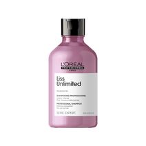 Liss Unlimited Shampoo for Unruly and Frizzy Hair - Serie Expert | L'Oréal Partner Shop