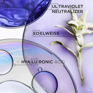Blond Absolu Bain Ultra Violet - Blond Absolu Blond Absolu Bain Ultra Violet - Blond Absolu | L'Oréal Partner Shop