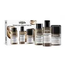 Absolut Repair Molecular Discovery Kit - Sets & Coffrets | L'Oréal Partner Shop