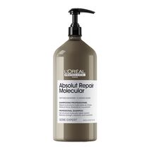 Absolut Repair Molecular Repairing Shampoo - Shampoo | L'Oréal Partner Shop