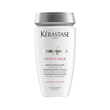 Spécifique Bain Prevention - Kérastase | L'Oréal Partner Shop