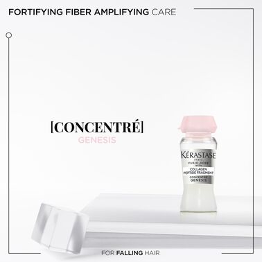 Genesis Concentrate 10*12ML - Kérastase | L'Oréal Partner Shop