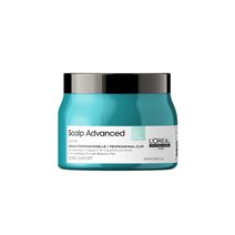 Scalp Advanced Anti-Oiliness 2-in-1 Deep Purifier Clay - L'Oréal Professionnel Scalp Advanced Anti-Oiliness 2-in-1 Deep Purifier Clay - L'Oréal Professionnel | L'Oréal Partner Shop