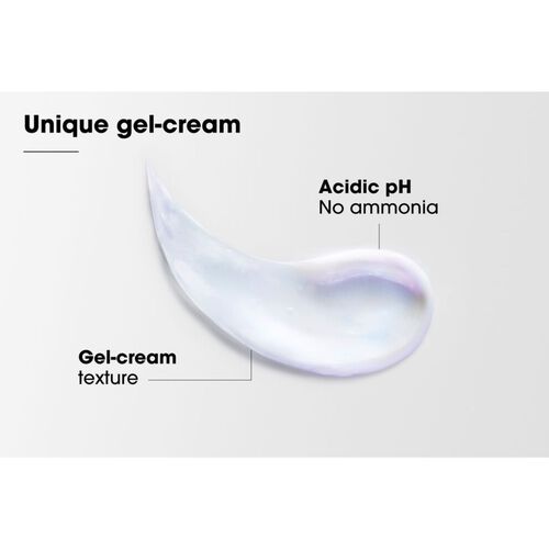 Dia Light Acidic Gloss Clear - Dia Light | L'Or&eacute;al Partner Shop