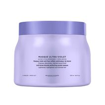 Blond Absolu Masque Ultra Violet - Mask | L'Oréal Partner Shop
