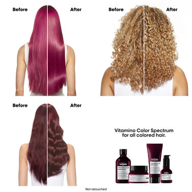 Vitamino Color Spectrum Deep Conditioner - L'Oréal Professionnel | L'Oréal Partner Shop