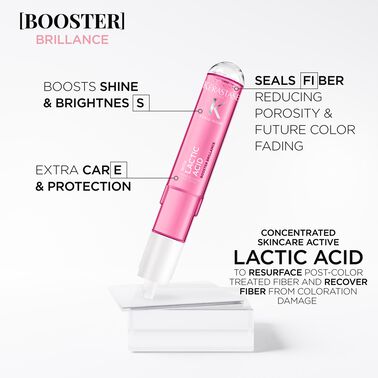 Fusio Dose Booster Brillance 120ML - Kérastase | L'Oréal Partner Shop