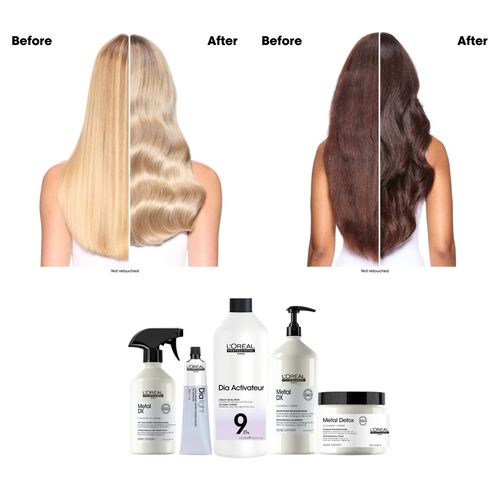 Dia Light 8.11 - Dia Light | L'Or&eacute;al Partner Shop