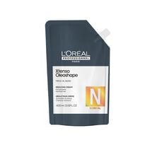 X-tenso Oleoshape Normal Hair - L'Oréal Professionnel | L'Oréal Partner Shop