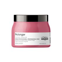 Pro Longer Nutrition Mask - Mask | L'Oréal Partner Shop