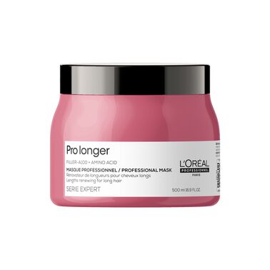 Pro Longer Nutrition Mask - L'Oréal Professionnel | L'Oréal Partner Shop