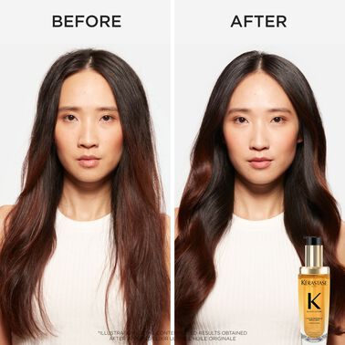 Elixir Ultime Originale [Refill] - Kérastase | L'Oréal Partner Shop
