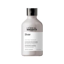 Silver Shampoo for Anti-Brassiness - Serie Expert | L'Oréal Partner Shop
