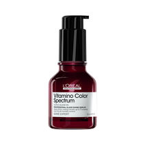 Vitamino Color Spectrum Glass Shine Serum - L'Oréal Professionnel Vitamino Color Spectrum Glass Shine Serum - L'Oréal Professionnel | L'Oréal Partner Shop
