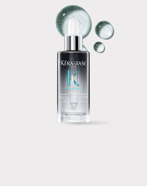 Symbiose Sérum Cellulaire Nuit Anti-Pelliculaire Intensif - Kérastase | L'Oréal Partner Shop