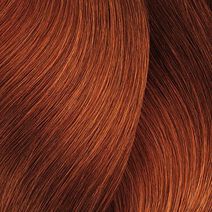iNOA 6.46 Dark Copper Red Blond - Shop by color | L'Oréal Partner Shop